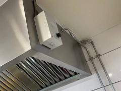 Frituurzaak met kleine restauratie gelegen centrum Blegny Provincie Luik n°14
