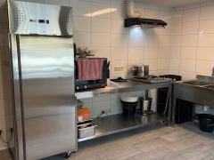 Frituurzaak met kleine restauratie gelegen centrum Blegny Provincie Luik n°15