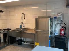 Frituurzaak met kleine restauratie gelegen centrum Blegny Provincie Luik n°16