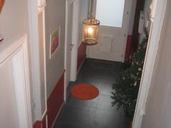 Opbrengsteigendom met zeven studentenkoten - studio en parkeerplaatsen in centrum van Luik Provincie Luik n°10