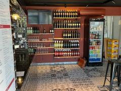 Pizzeria voor 100 % van de aandelen grens Spa Provincie Luik n°1