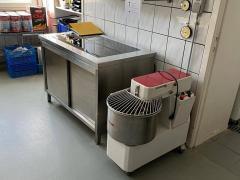 Pizzeria voor 100 % van de aandelen grens Spa Provincie Luik n°3