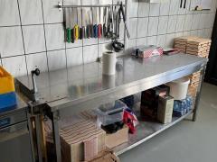 Pizzeria voor 100 % van de aandelen grens Spa Provincie Luik n°5