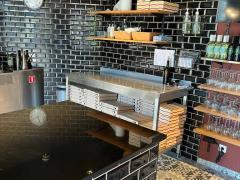 Pizzeria voor 100 % van de aandelen grens Spa Provincie Luik n°8