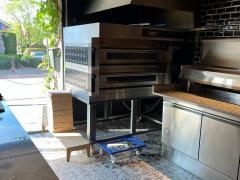 Pizzeria voor 100 % van de aandelen grens Spa Provincie Luik n°10