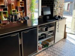 Pizzeria voor 100 % van de aandelen grens Spa Provincie Luik n°12