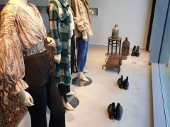Bedrijf in kleding en accessoires voor dames over te nemen in Luik Provincie Luik n°1