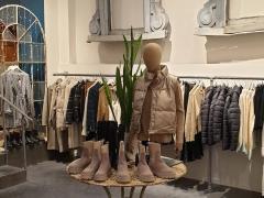 Bedrijf in kleding en accessoires voor dames over te nemen in Luik Provincie Luik n°2