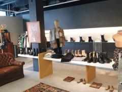 Bedrijf in kleding en accessoires voor dames over te nemen in Luik Provincie Luik n°6