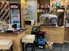 Voor 100 % van de aandelen Themabar gelegen in centrum Luik Provincie Luik n°3