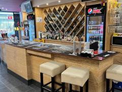 Voor 100 % van de aandelen Themabar gelegen in centrum Luik Provincie Luik n°4