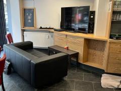 Voor 100 % van de aandelen Themabar gelegen in centrum Luik Provincie Luik n°6