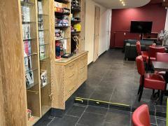 Voor 100 % van de aandelen Themabar gelegen in centrum Luik Provincie Luik n°7