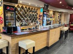 Voor 100 % van de aandelen Themabar gelegen in centrum Luik Provincie Luik n°8