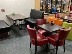 Voor 100 % van de aandelen Themabar gelegen in centrum Luik Provincie Luik n°9