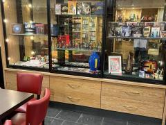 Voor 100 % van de aandelen Themabar gelegen in centrum Luik Provincie Luik n°11