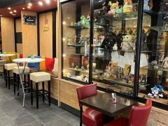 Voor 100 % van de aandelen Themabar gelegen in centrum Luik Provincie Luik n°13