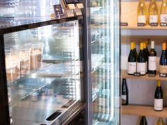 Traiteur en delicatessen zaak gelegen regio Luik Provincie Luik n°1