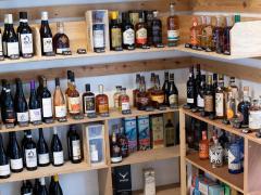 Traiteur en delicatessen zaak gelegen regio Luik Provincie Luik n°2