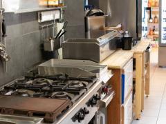 Traiteur en delicatessen zaak gelegen regio Luik Provincie Luik n°4