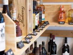 Traiteur en delicatessen zaak gelegen regio Luik Provincie Luik n°6