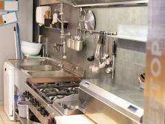 Traiteur en delicatessen zaak gelegen regio Luik Provincie Luik n°10