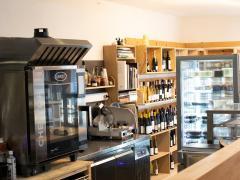 Traiteur en delicatessen zaak gelegen regio Luik Provincie Luik n°14