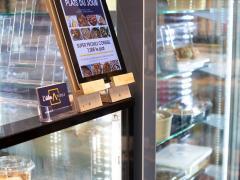 Traiteur en delicatessen zaak gelegen regio Luik Provincie Luik n°16