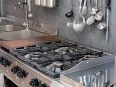 Traiteur en delicatessen zaak gelegen regio Luik Provincie Luik n°21