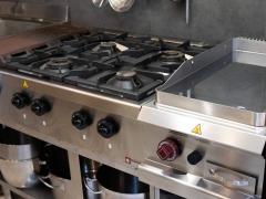 Traiteur en delicatessen zaak gelegen regio Luik Provincie Luik n°22