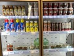 Te koop tankstation - shop en belegde broodjes dichtbij Durbuy Provincie Luxemburg n°3
