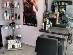 Kapsalon te Sambreville Henegouwen n°2