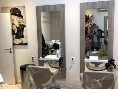 Kapsalon te Fleurus Henegouwen n°5