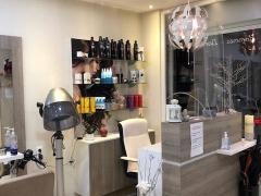 Kapsalon te Fleurus Henegouwen n°7