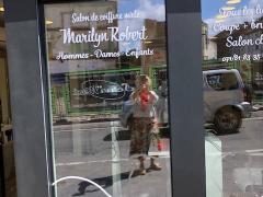Kapsalon te Fleurus Henegouwen n°14