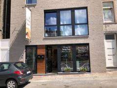 Kapsalon te Fleurus Henegouwen n°16