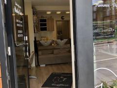 Kapsalon te Fleurus Henegouwen n°18
