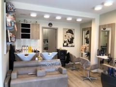 Kapsalon te Fleurus Henegouwen n°19