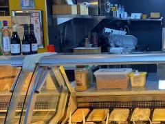 Te Koop: Broodjeszaak - Snackbar gelegen in de regio van Bergen en Doornik Henegouwen n°2