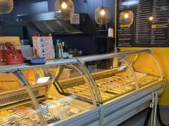 Te Koop: Broodjeszaak - Snackbar gelegen in de regio van Bergen en Doornik Henegouwen n°3