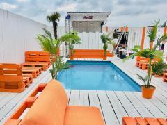Te koop: Dancing - Beachclub in de regio Mons Henegouwen n°8
