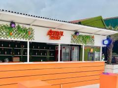 Te koop: Dancing - Beachclub in de regio Mons Henegouwen n°9