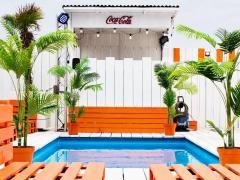 Te koop: Dancing - Beachclub in de regio Mons Henegouwen n°14