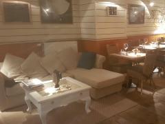 Te koop: Restaurant te Knokke West-Vlaanderen n°1