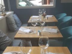 Te koop: Restaurant te Knokke West-Vlaanderen n°2