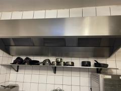 Gerenommeerd restaurant met pand en bedrijf te Brussel Brussel Hoofdstad n°6