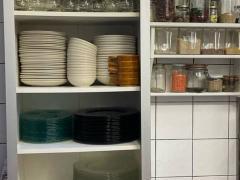 Gerenommeerd restaurant met pand en bedrijf te Brussel Brussel Hoofdstad n°7