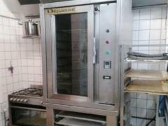 Broodjeszaak te Brussel Brussel Hoofdstad n°3