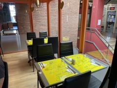 Kleine restauratie - belegde broodjes en traiteur gelegen te Waals - Brabant Waals Brabant n°7