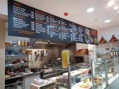 Restaurant - traiteurzaak te Waals Brabant Waals Brabant n°1